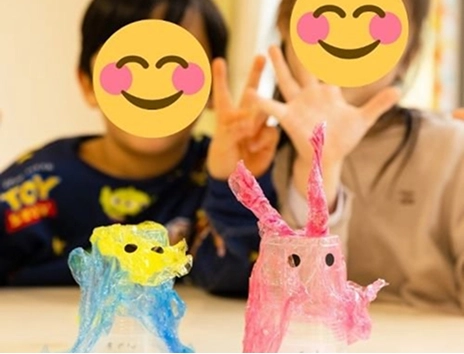  『みんなのどうぶつえん』
