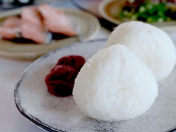 おにぎり